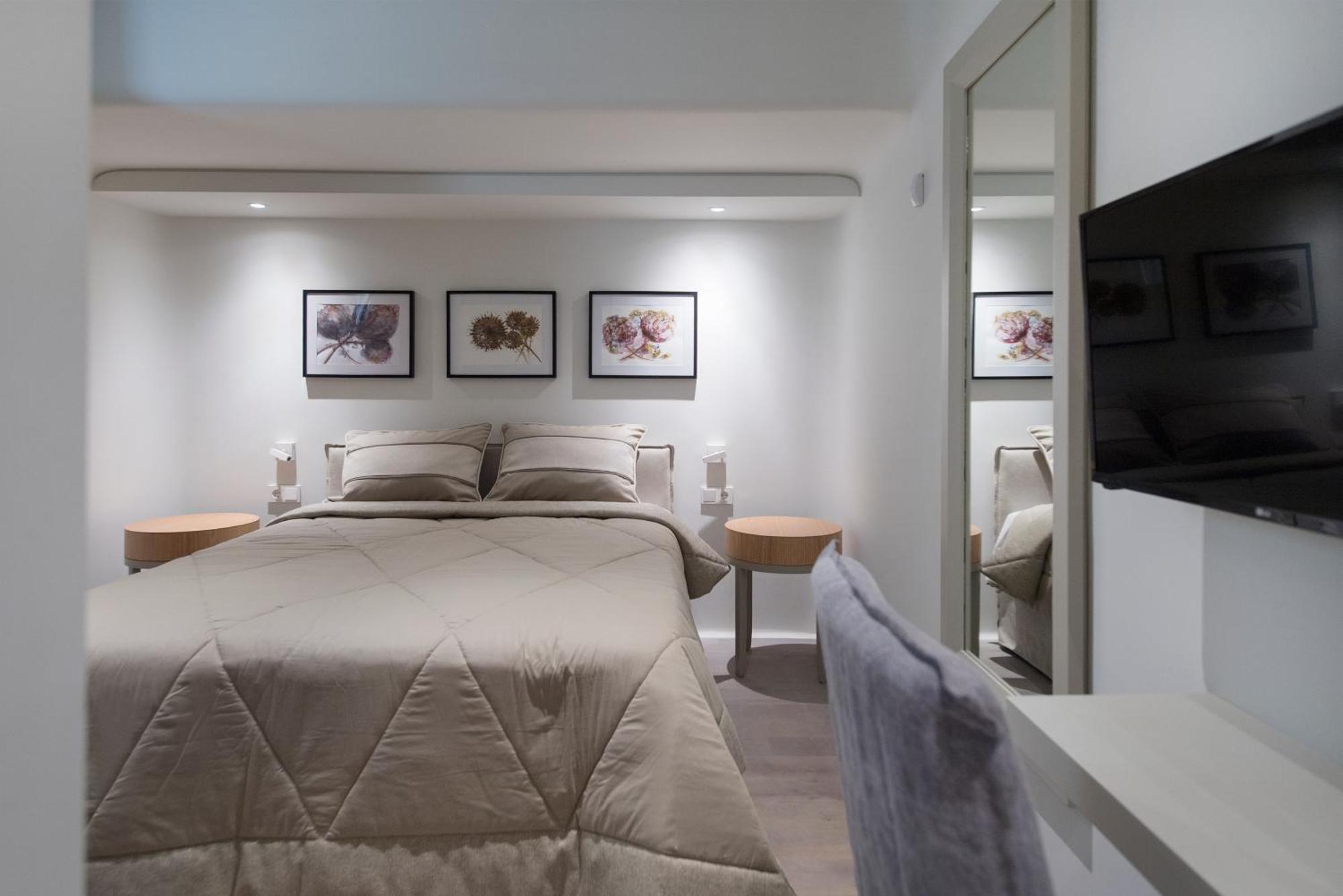 Pasithea Villas Mykonos Тоурлос Номер фото